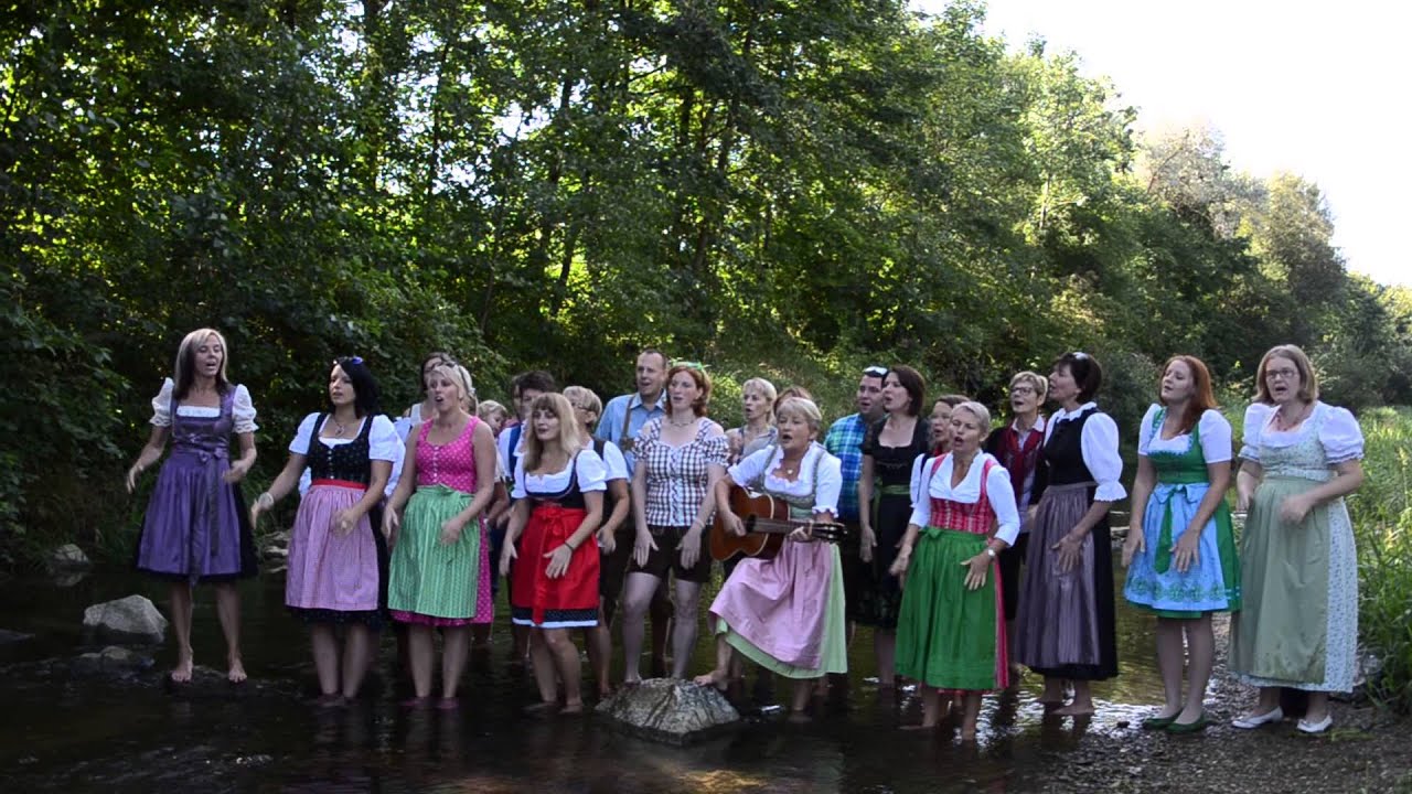 Cold Water Challenge 2014- VS und NMS Oberndorf