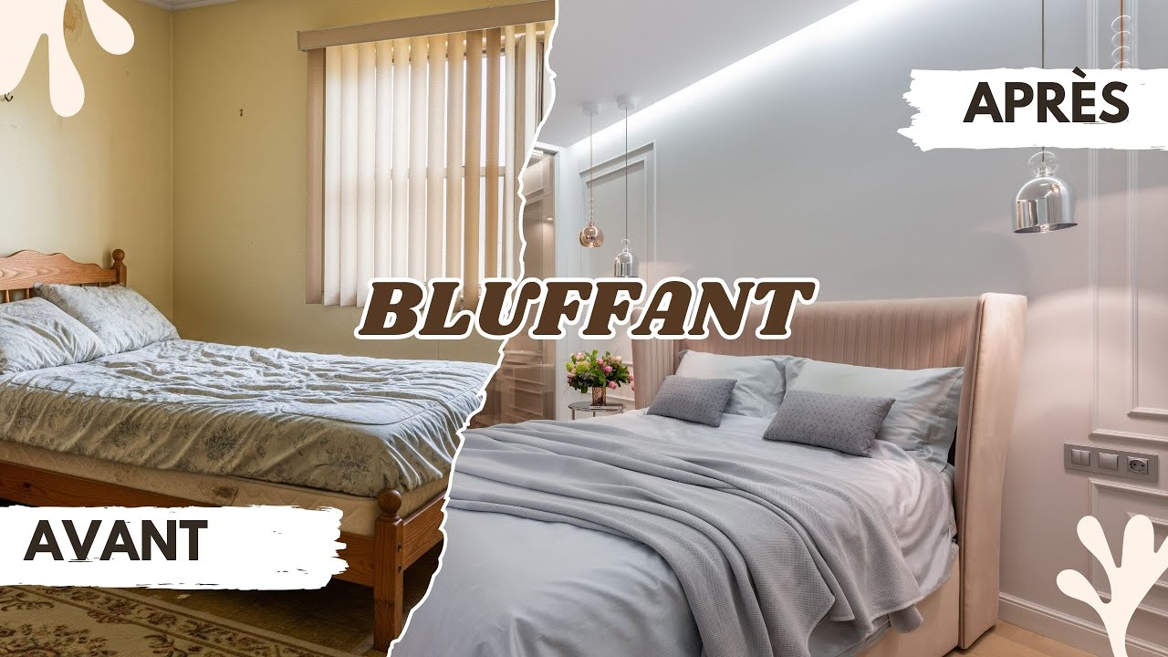 Le Secret des D&eacute;corateurs pour Agrandir une petite Pi&egrave;ce (L'erreur n&deg;3 vous surprendra)