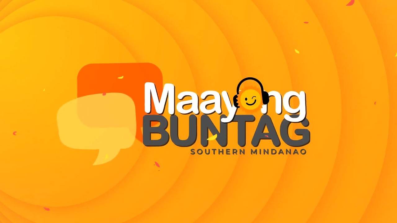LIVE! Maayong Buntag Southern Mindanao | February 11, 2026