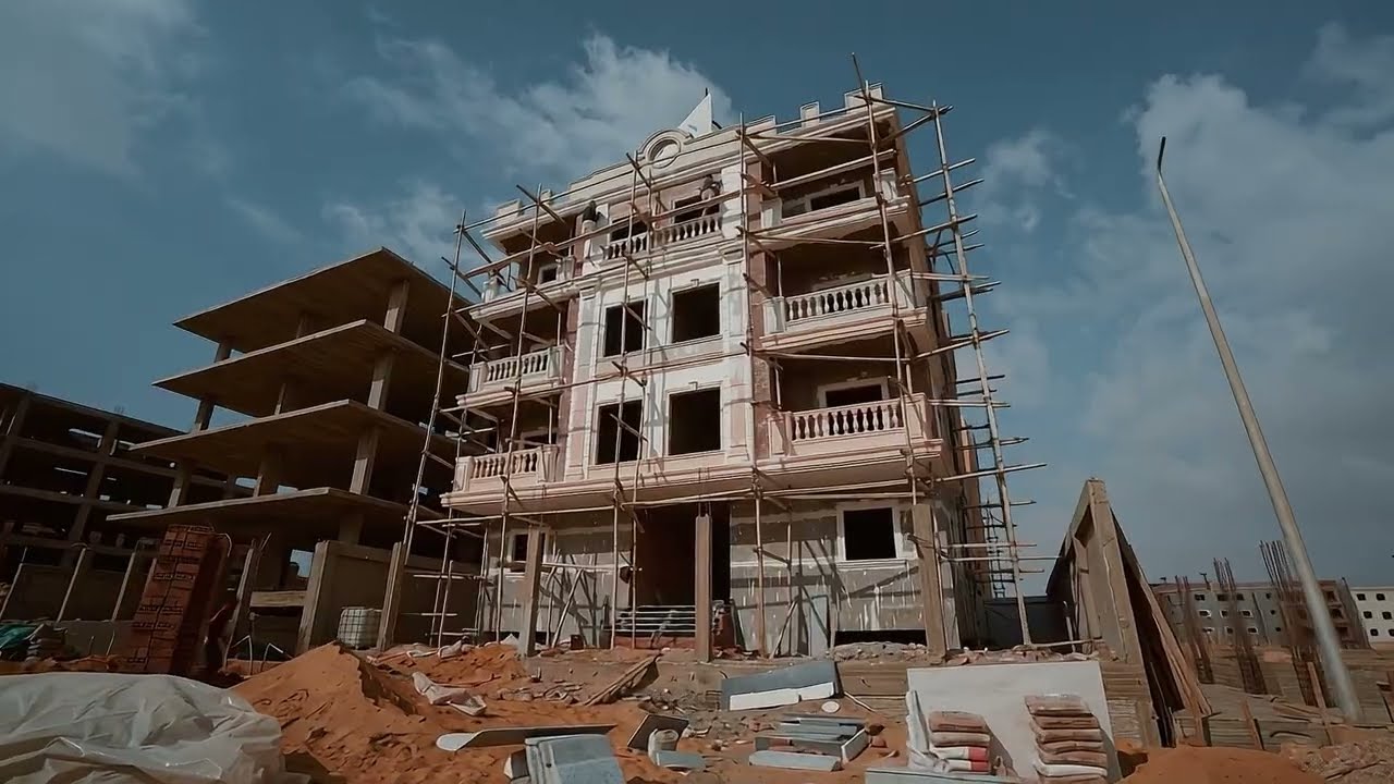 kayan 2025 construction update