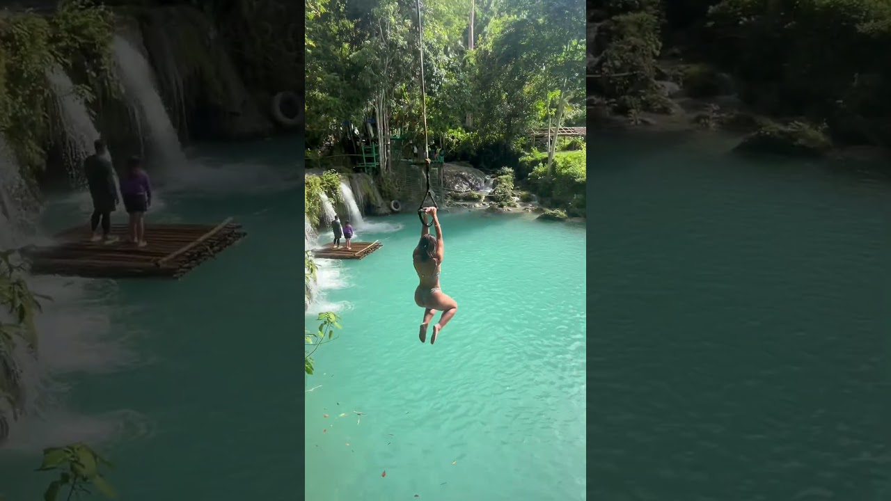 Este T&iacute;o Es El Mejor Gu&iacute;a Tur&iacute;stico😲❤️