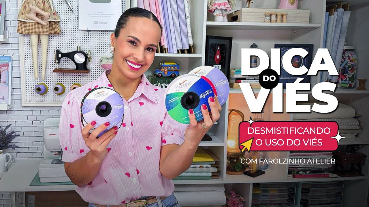 Dica do Viés 9 - Desmistificando o uso do viés