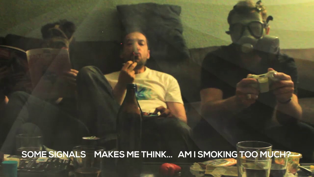 Joint 05_Signals_Super stoners club