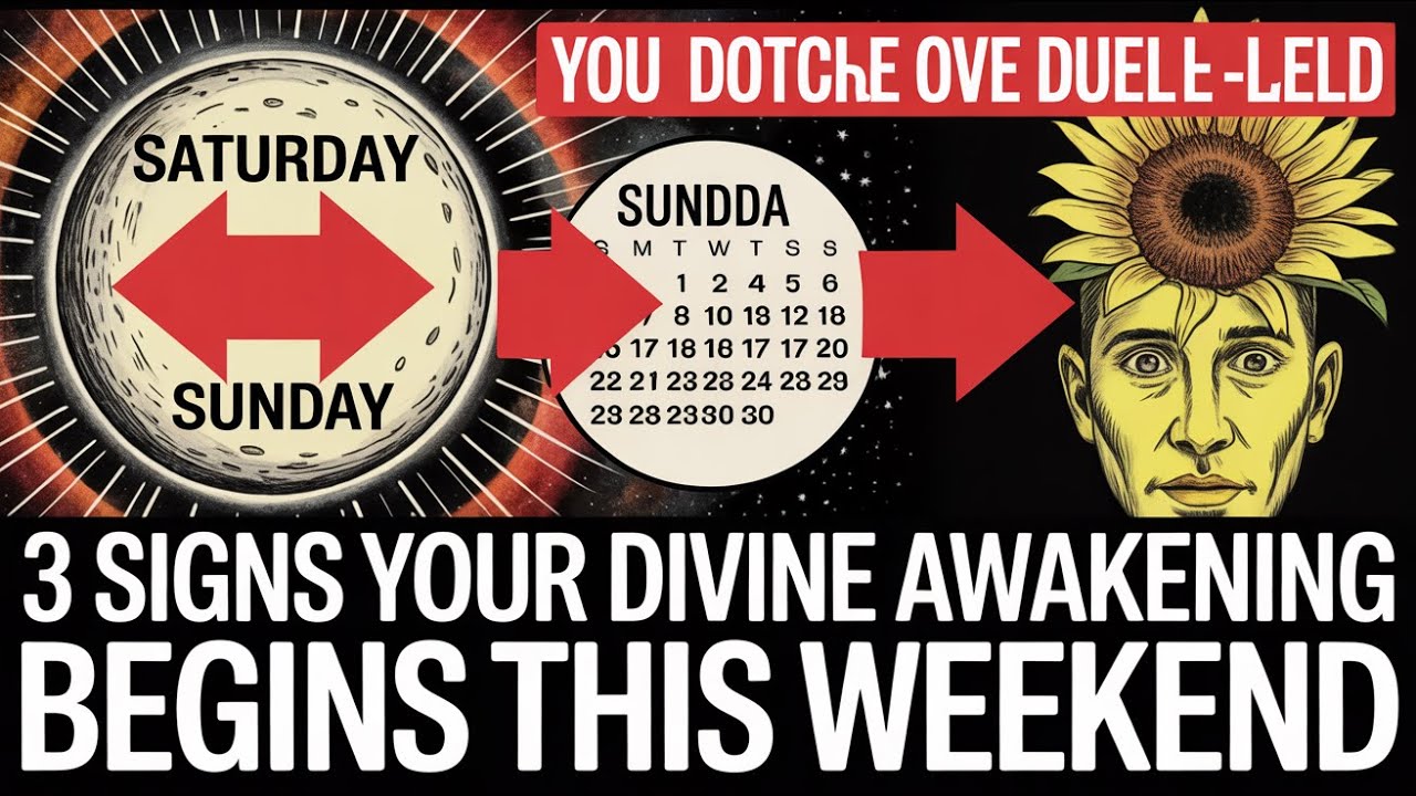Divine Lunar Activations on September 27-28: 3 Miraculous Signs to Confirm Your Sacred Calling!