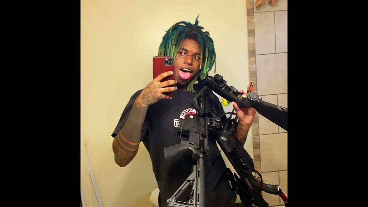 ZillaKami - Rocketman (Official Audio)