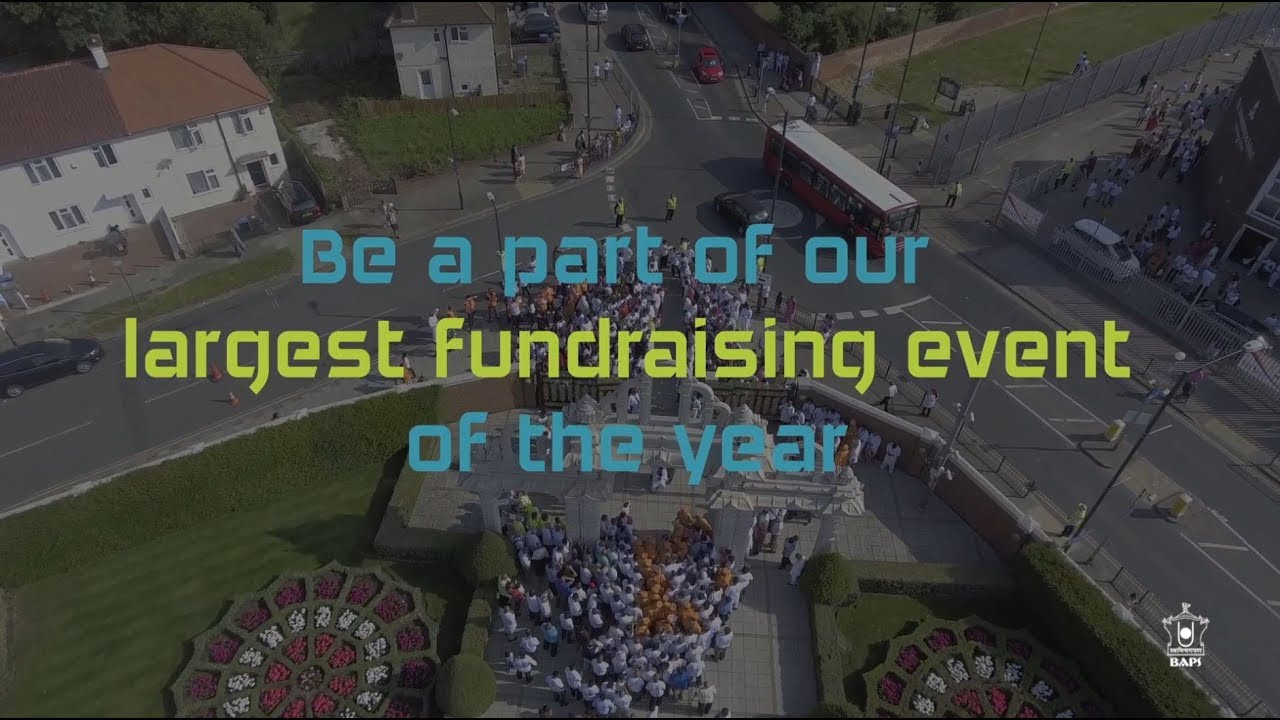 BAPS Annual 10K Challenge 2019: Call to Register
