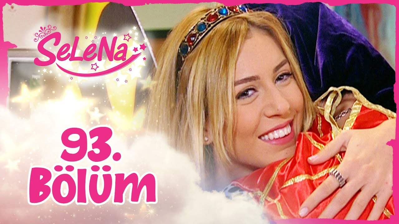 Selena 92. Bölüm - atv
