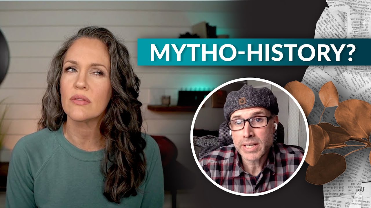 Is Genesis Compatible with Evolution? with J.R. Miller