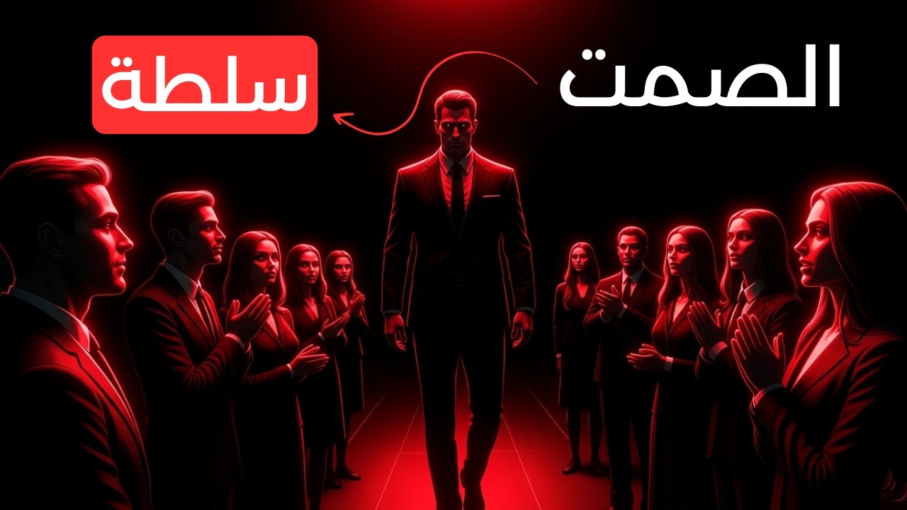 طقوس الوقار التي تفرض الخضوع بصمت