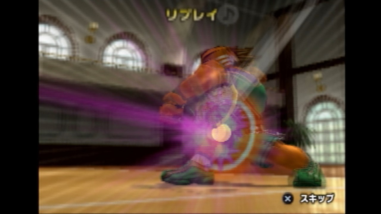 みんなのテニス【（2026）再々プレイ41】EVERYBODY'S TENNIS［PS2］