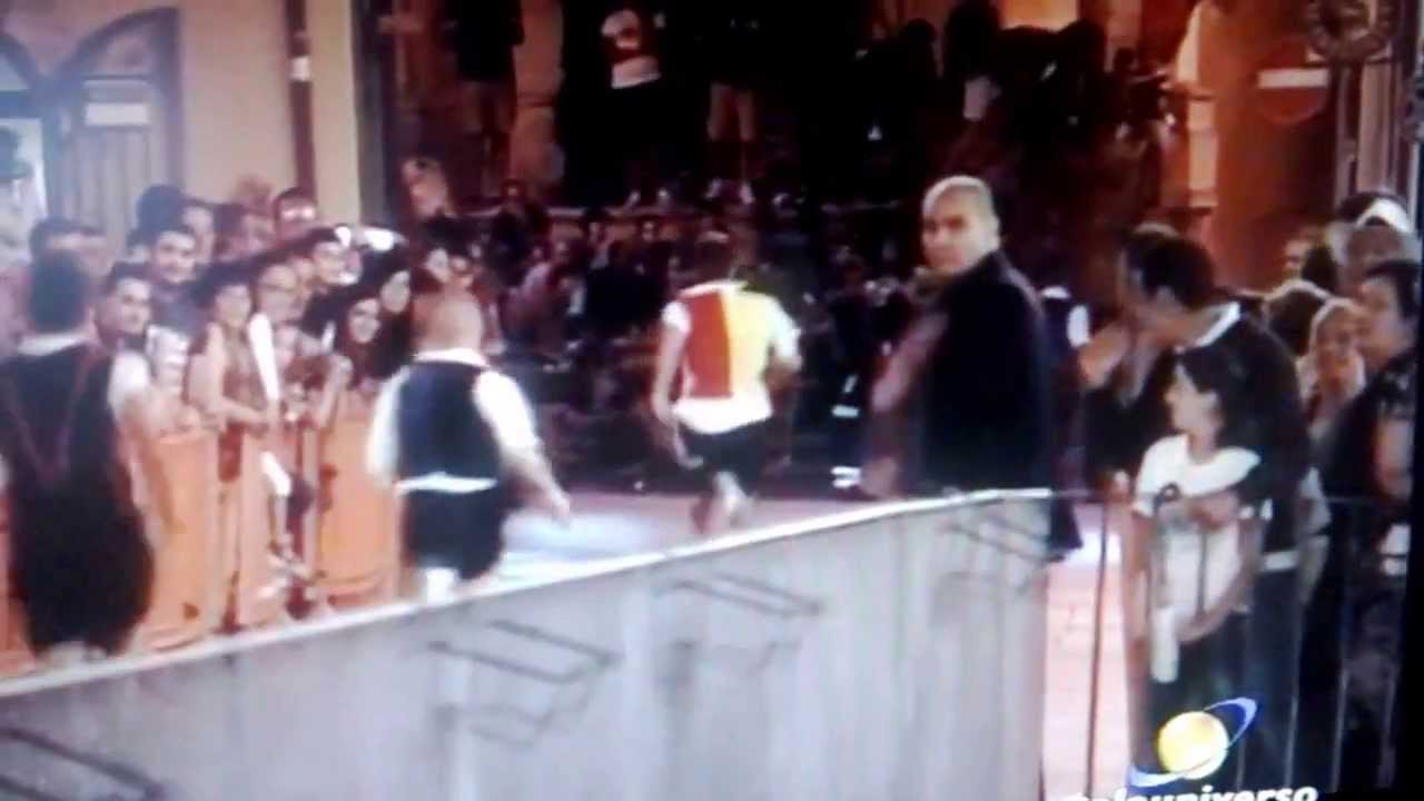 Corsa della staffetta 43esima edizione del gonfalone di Arpino [2013]