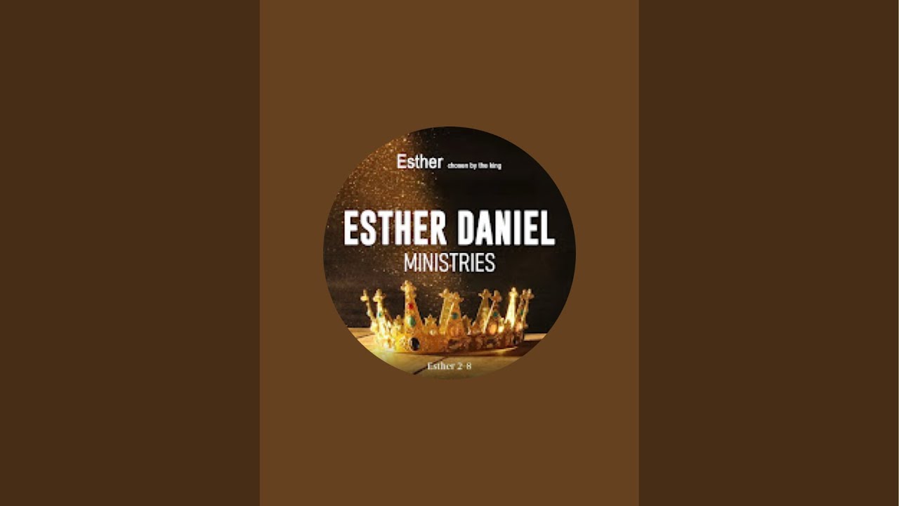 LIVE Prayer for Healing, Deliverance & Breakthrough | Esther Daniel Ministries