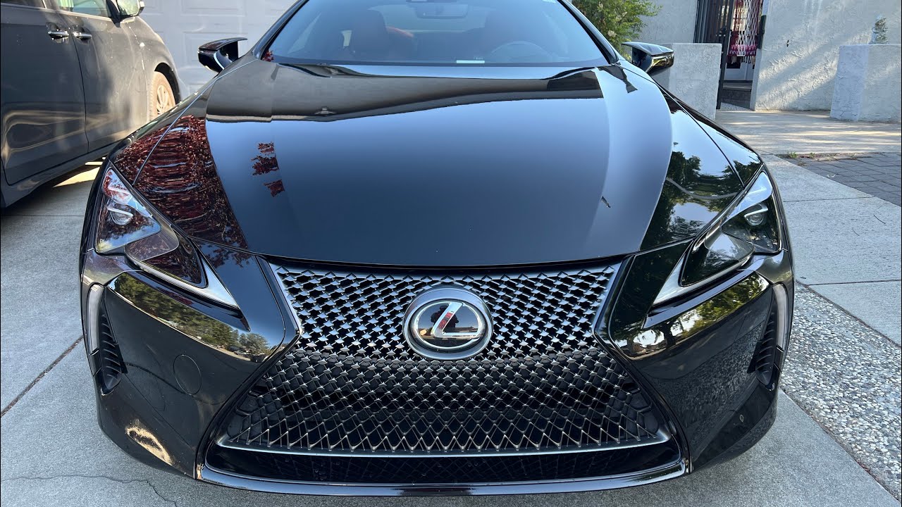 New mods to the LC!
