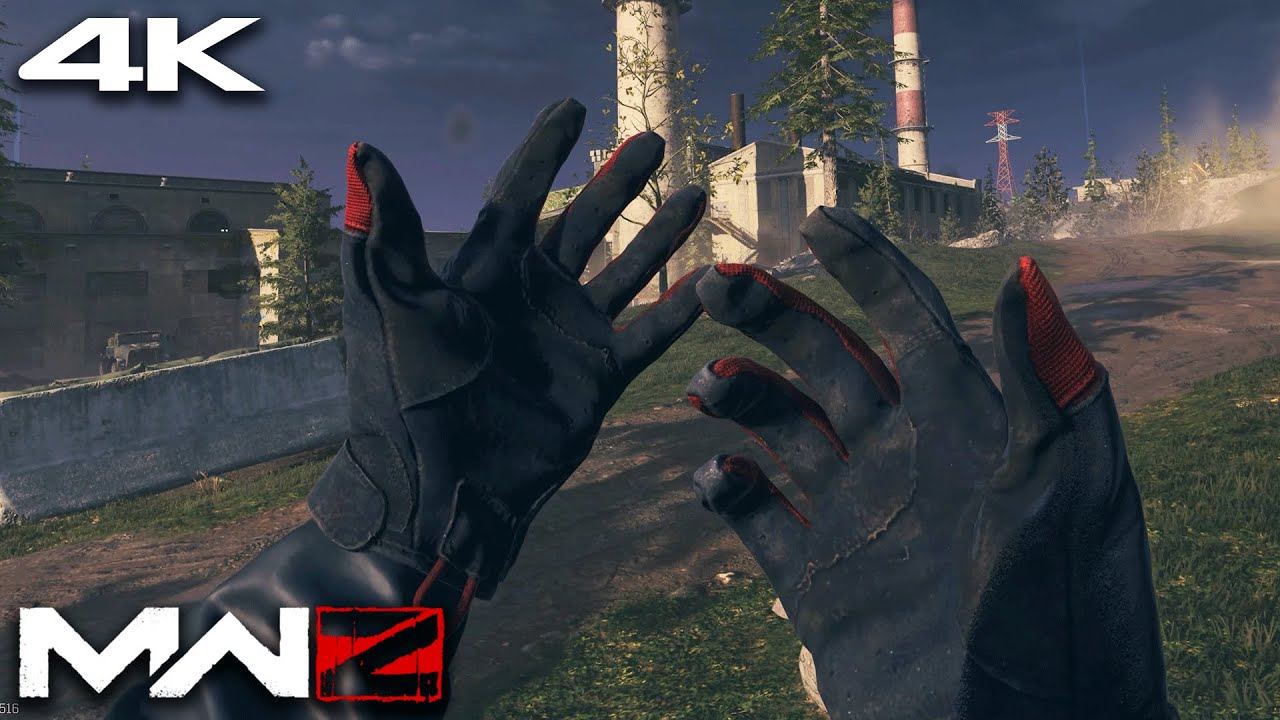 FROM ZERO TO THE DARK AETHER (SOLO GAMEPLAY) — Call of Duty: Modern Warfare 3 Zombies