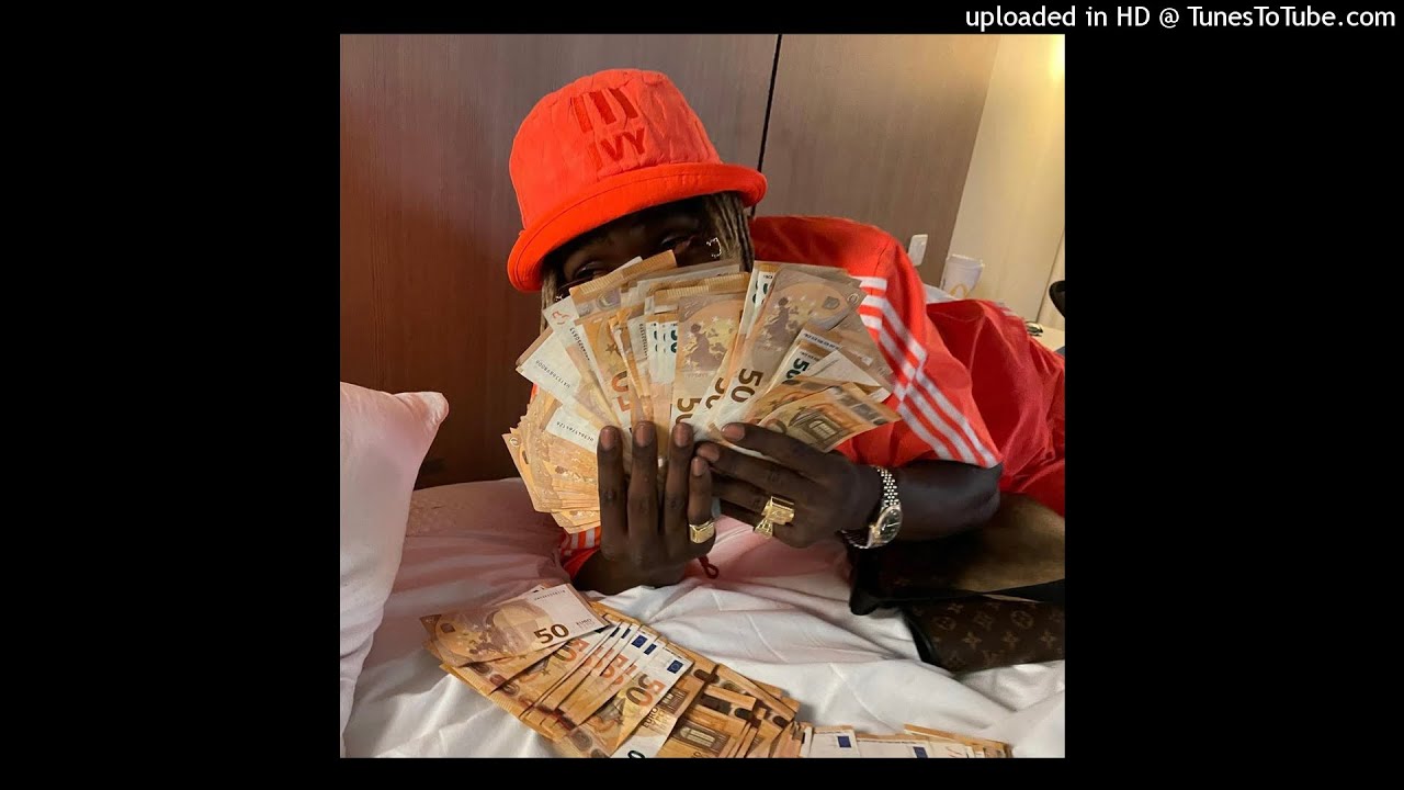 1PLIKE140 + Gazo + L2b Gang Type Beat 