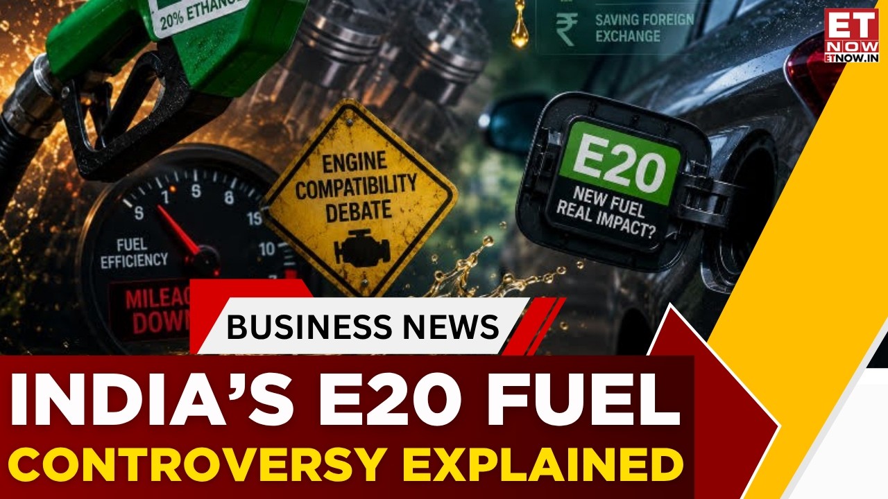 Споры о топливе E20: правительство против соцсетей | Вся правда о расходе топлива и поломках двиг...