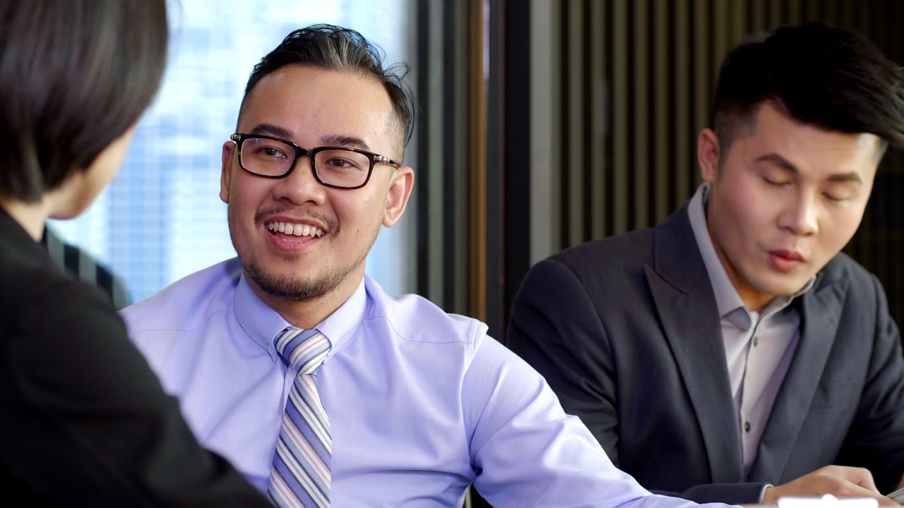 Workspace as a Service Net One Asia