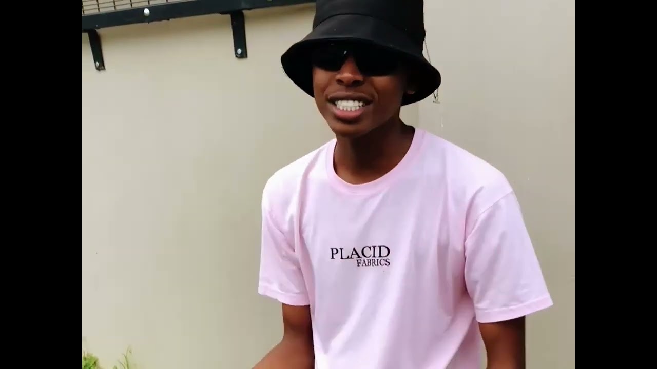 L-KAY'S CONFRONTATION (OFFICIAL MUSIC VIDEO)