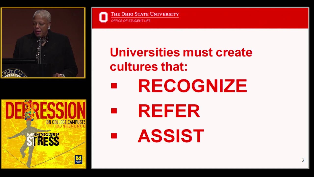 Redefining the Culture of Stress: A Leadership Perspective