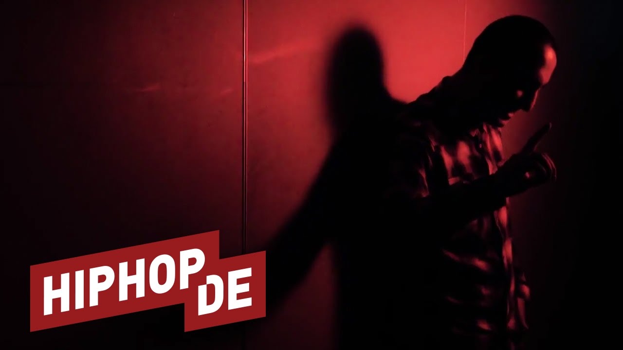 Caput – Mein Leben im Tausch gegen deins (prod. Dj Blackflame & Ear2thaBeat) – Videopremiere