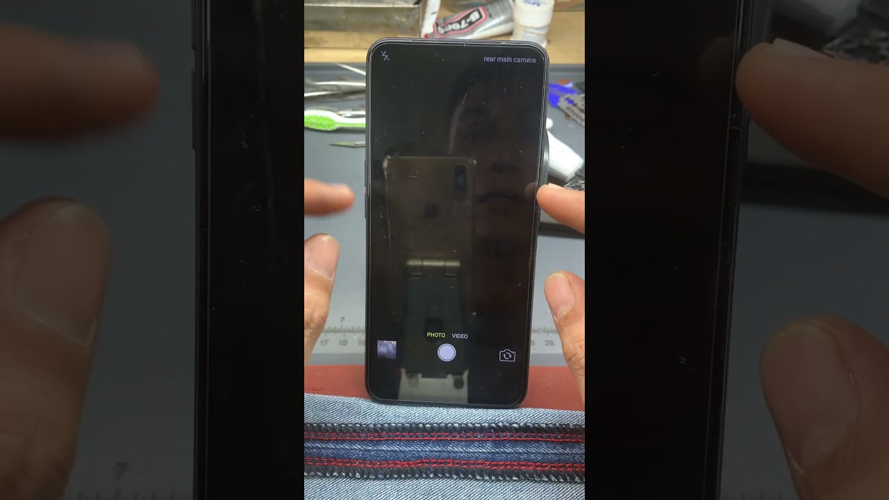 Hướng dẫn bẻ khoá xoá tài khoảng google oppo F11 /oppo F11 pro / oppo A5 oppo A9 .... 