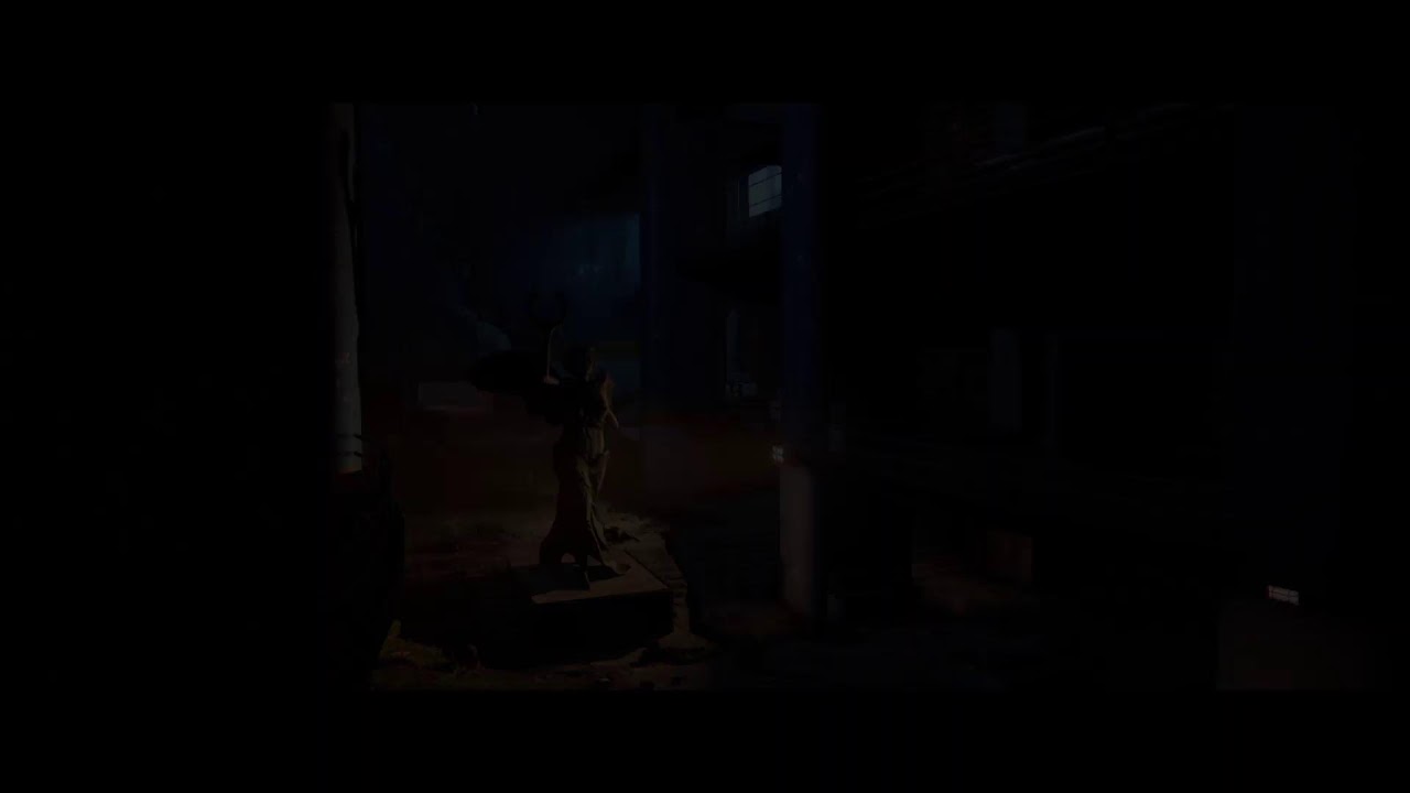 Destiny 1 : Nostalgia Run