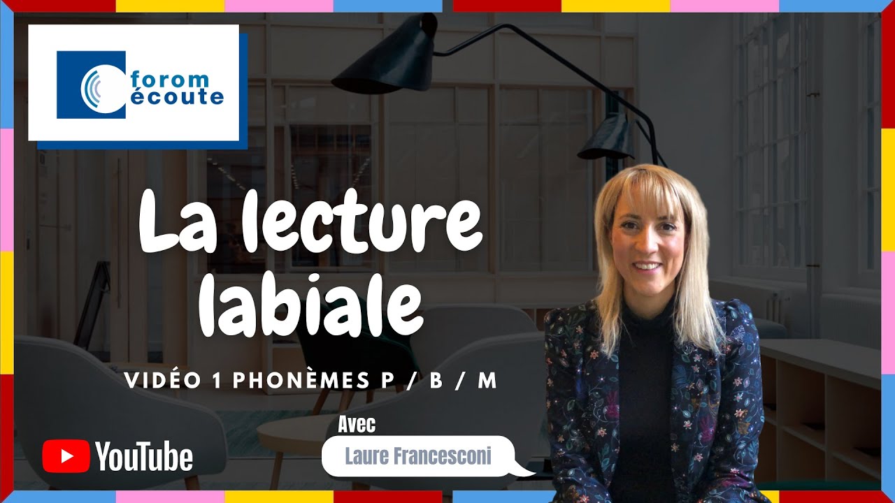 Les consonnes stables #1 - phonèmes P-B-M