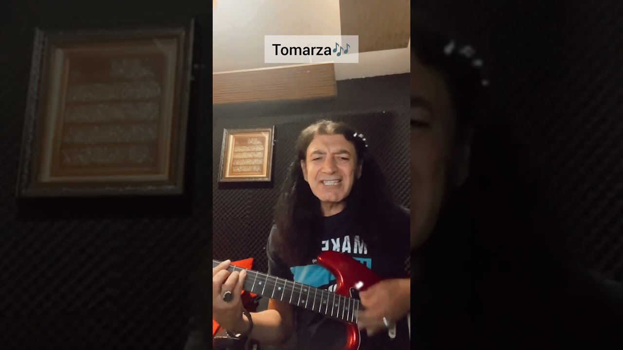 Murat Kekilli - Tomarza