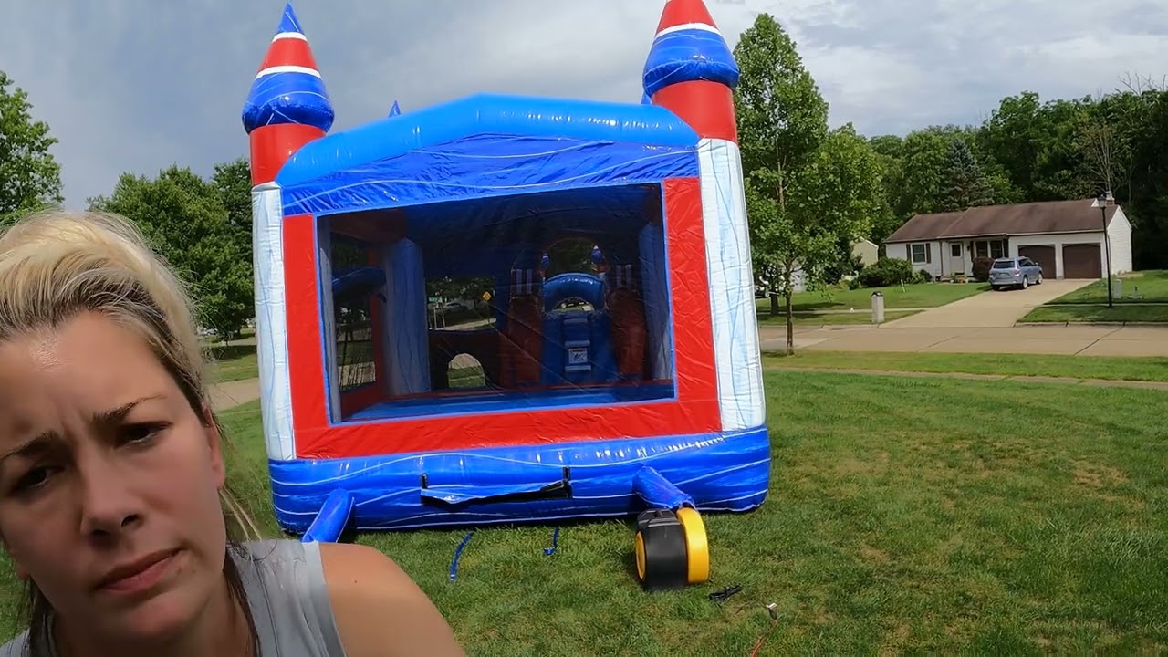 All-American Combo from Jumporange
