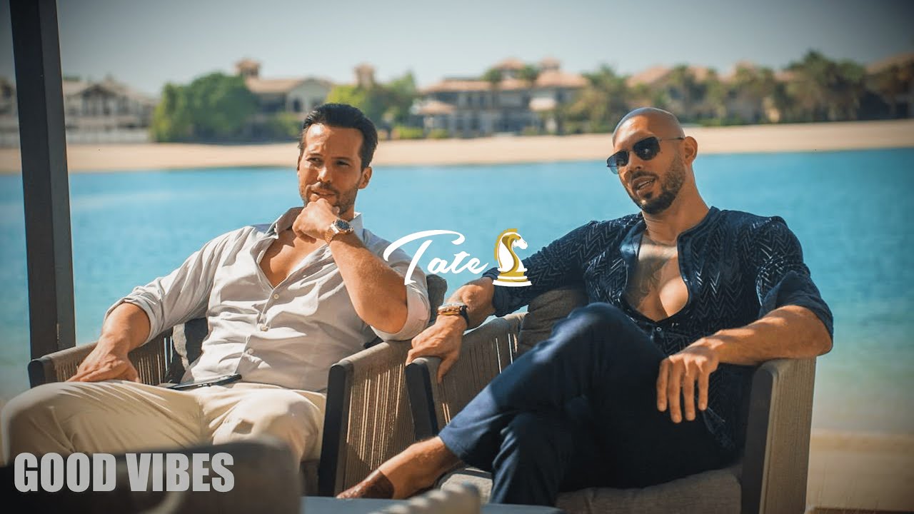 The Tate Brothers | Danza Kuduro x Stereo Love | What Succes Looks Like💎
