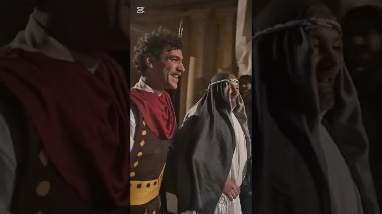 PRESEPE VIVENTE ZANGARONA 28 DICEMBRE 2025