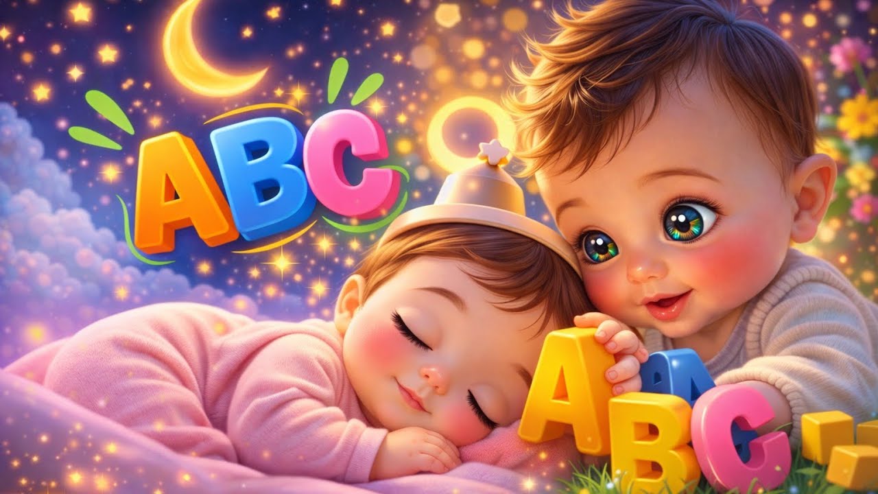 Twinkle Twinkle little star song for your baby to sleep/sleeping song 