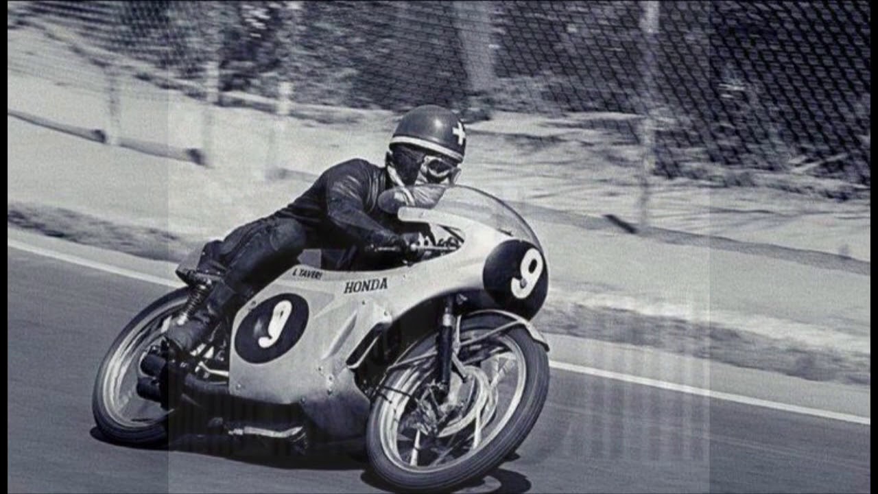 LUIGI TAVERI TRIBUTE
