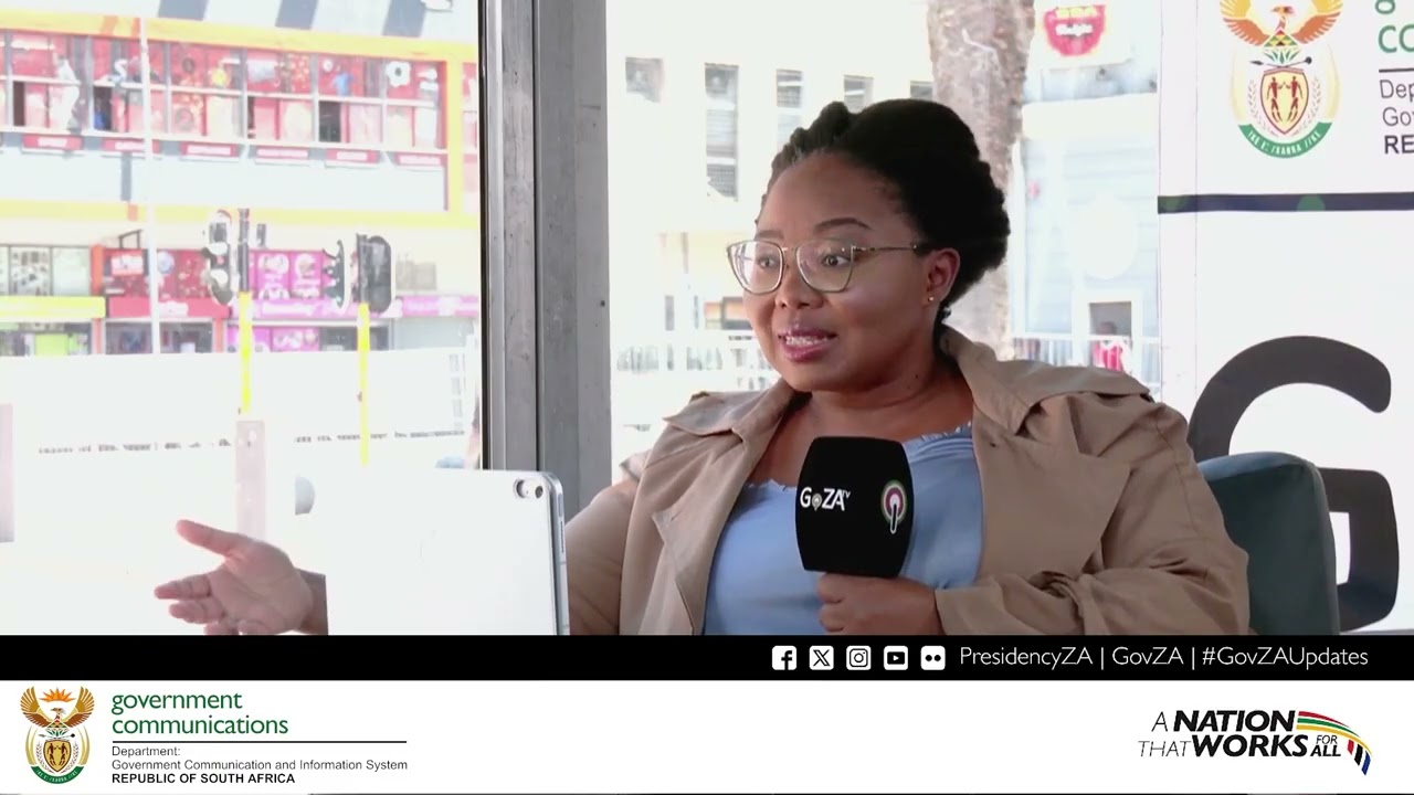 Minister Khumbudzo Ntshavheni reflects on key issues affecting South Africans ahead of SONA 2026.
