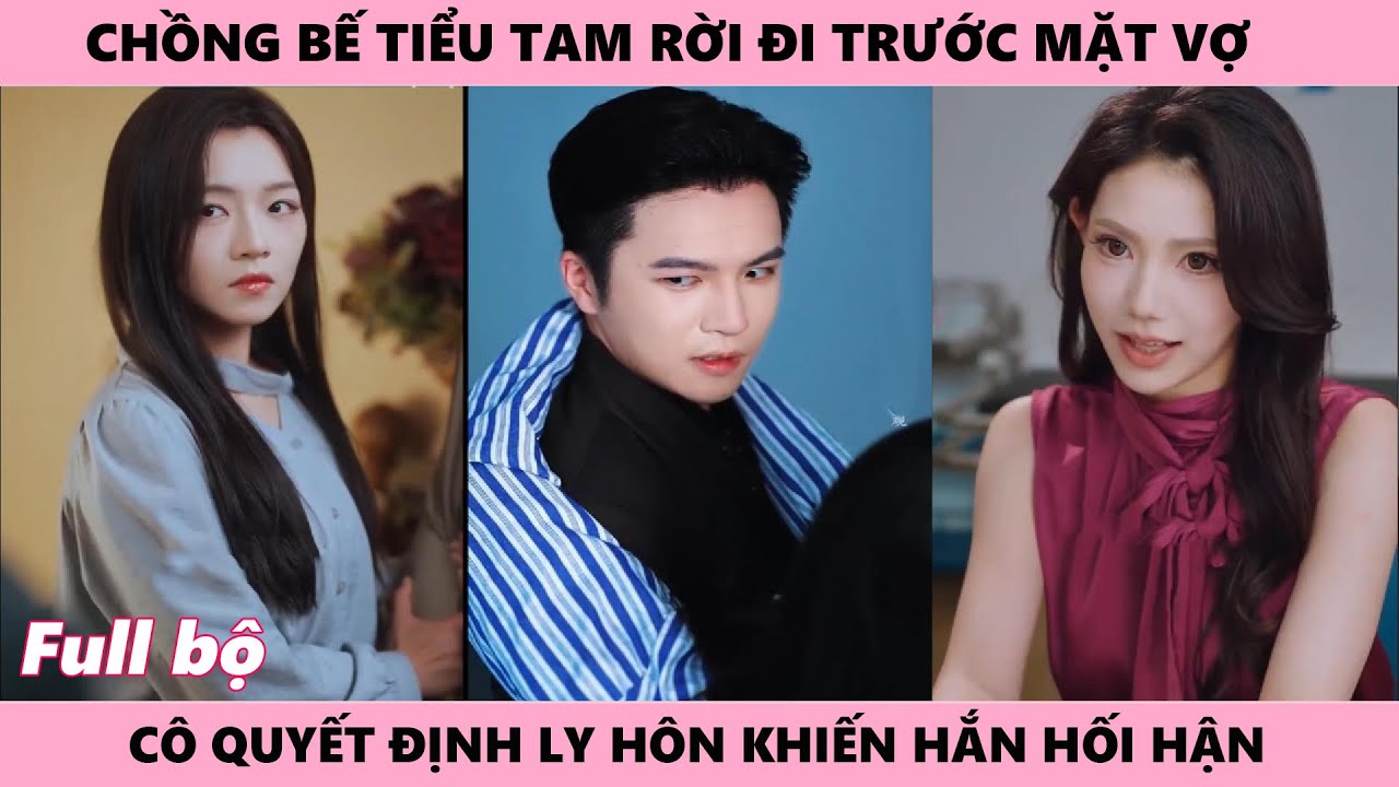 Khi Tình Yêu Phản Bội, Cô Chọn Ngày Ly Hôn Vực Dậy Đi Tìm Hạnh Phúc Mới, Hôm Nay Yêu Em, Nuông Chiều