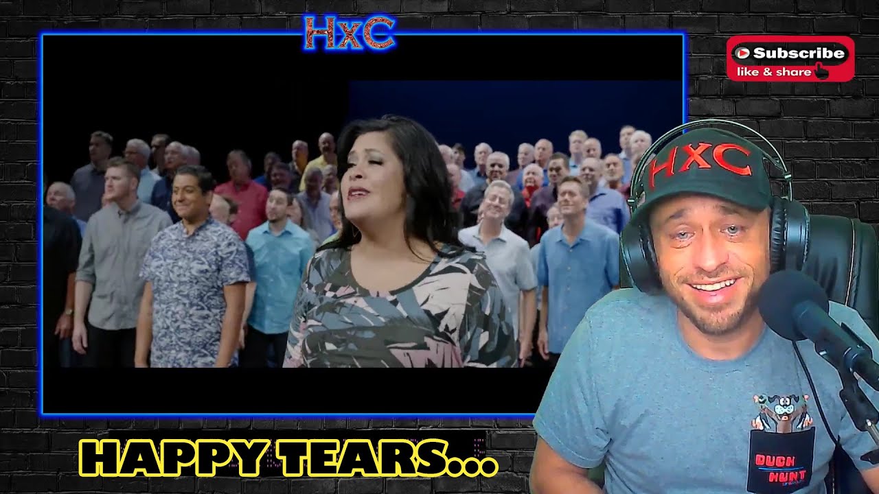 Voctave and Vocal Majority - A Million Dreams Reaction!