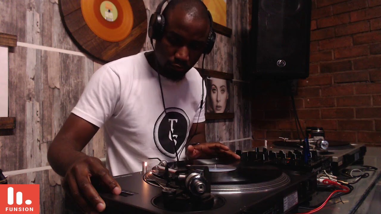 Kondi Live At Deeper Dimensions #120