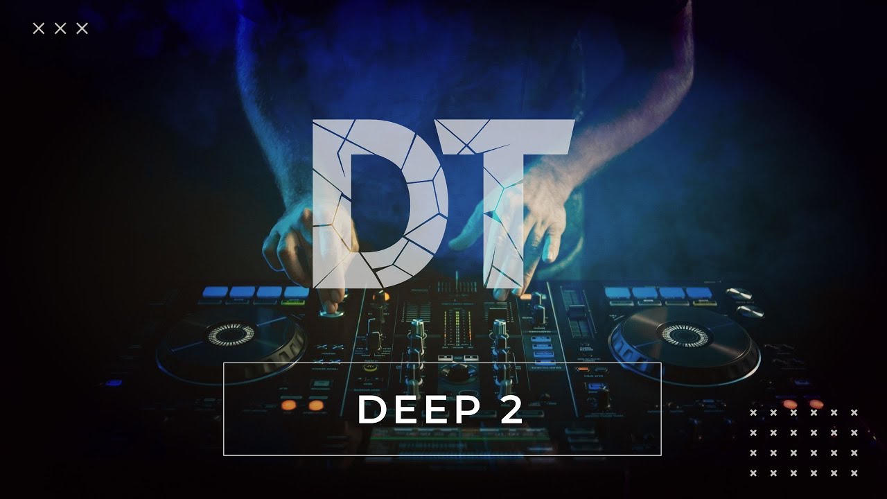 Deep 2 | Euphoric Trance Set 2026 ♪