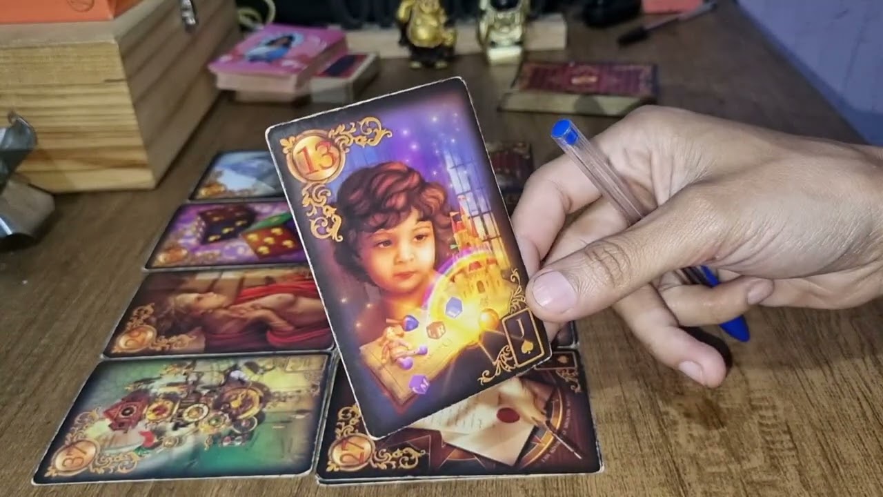 Novidades que estão pra acontecer.✨🌧️💞🙌