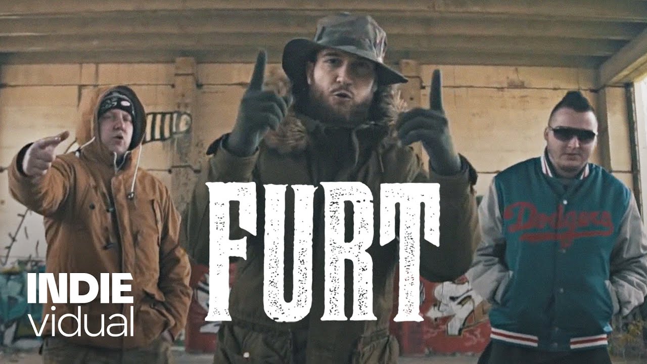 Špeker & Boco [+ Tono S.] — Furt • prod. Lkama