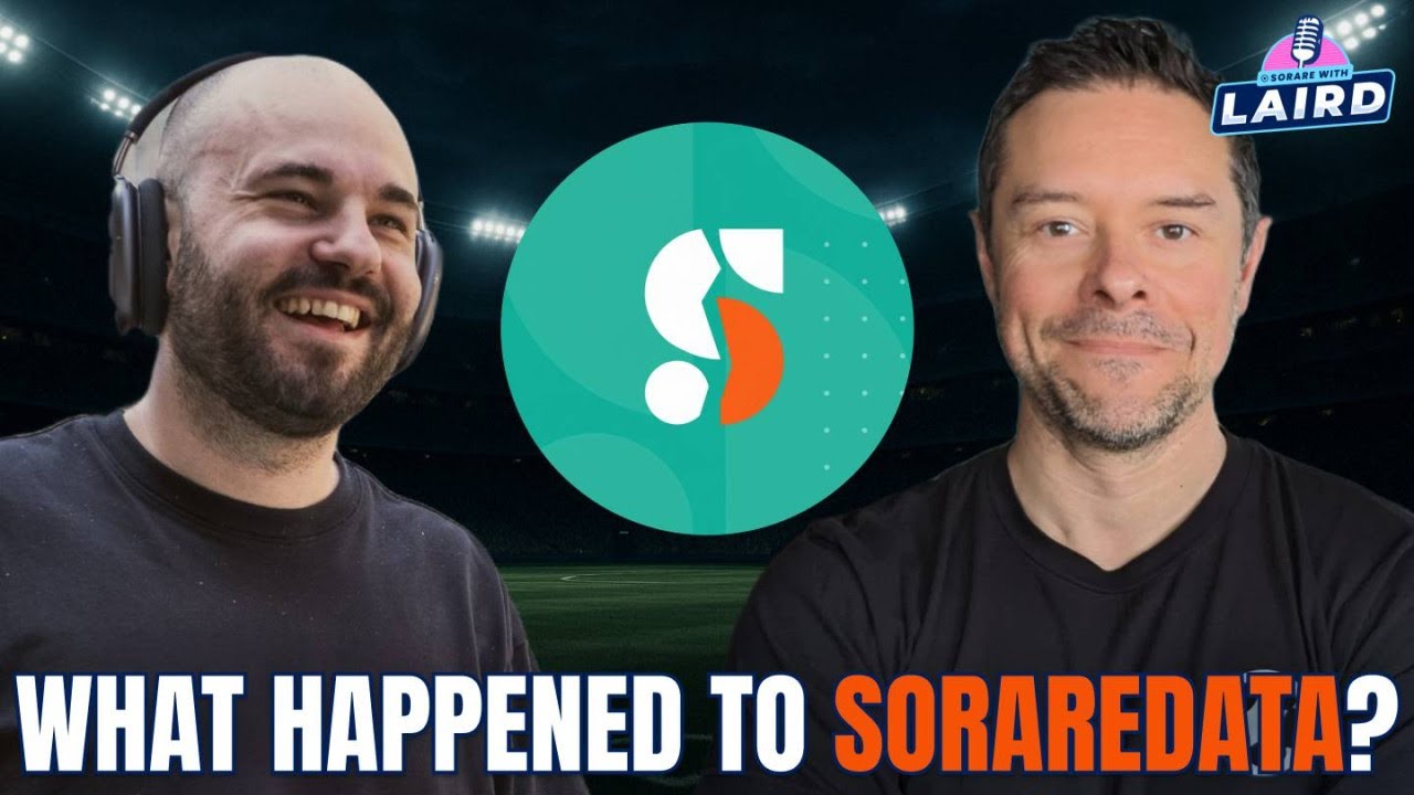 What Happened to SorareData?