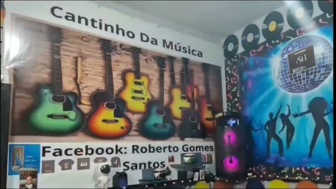 GRUPO CORDIONA • O OUTRO BUGIO • CANTINHO DA MÚSICA 🎶 