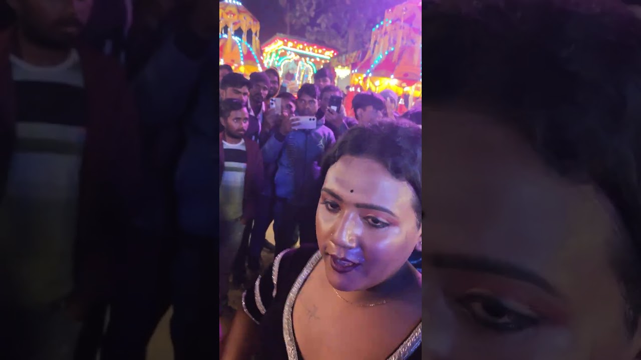 Khesari lal yadav lawanda dance Ego nachaniya karan kaniya ke bhulai gaila na 