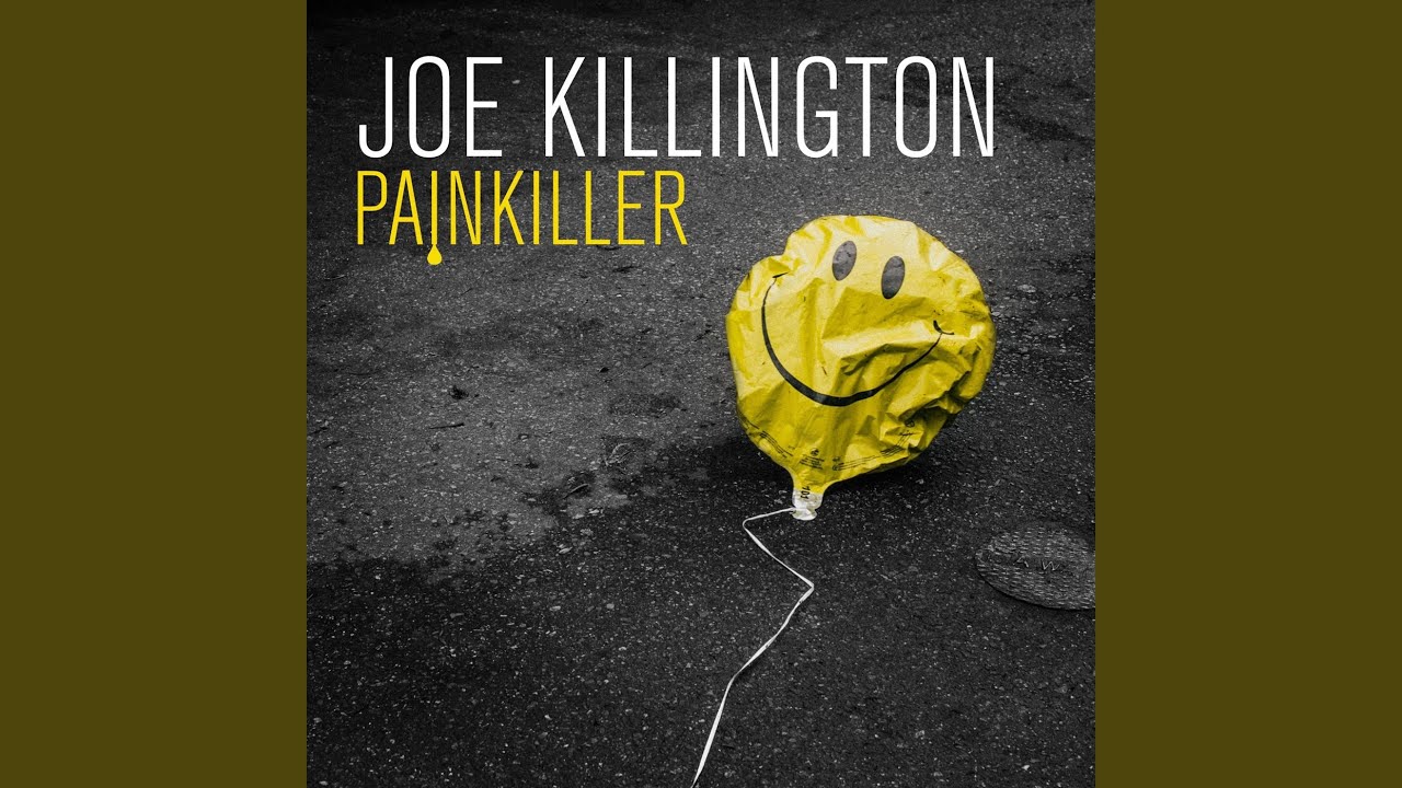 Painkiller