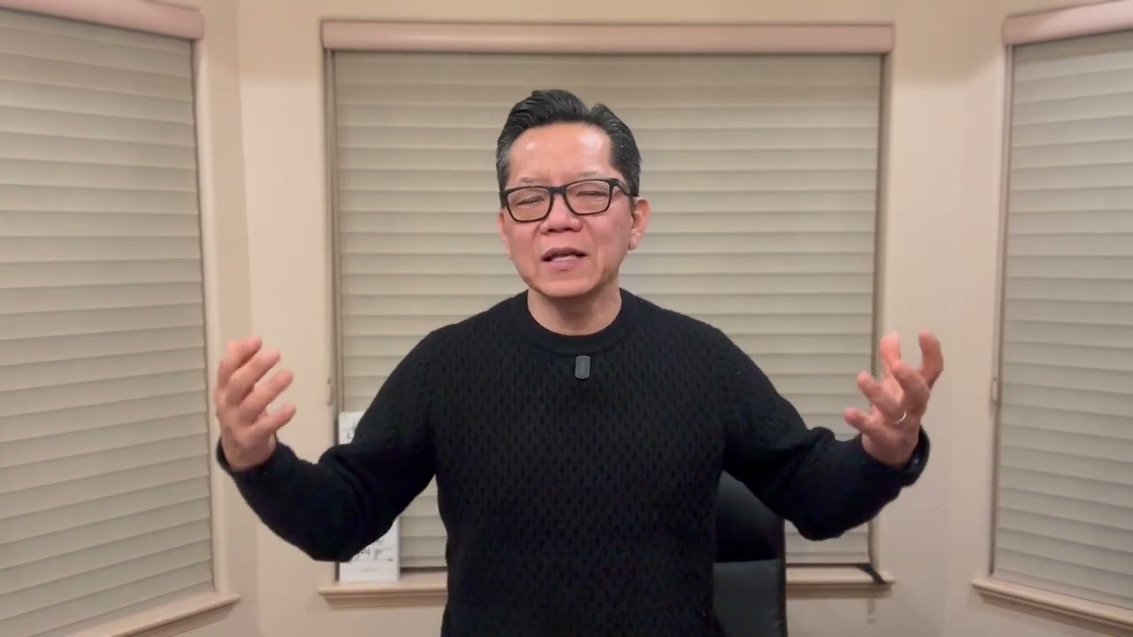 Considering Lot the Churchian and Salvation Genesis 19 010926