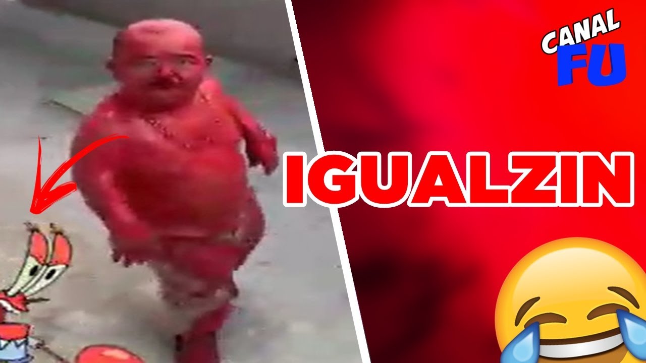 EDIÇÃO DORGAS - SEU SIRIGUEIJO KKKKK - TENTE NÃO RIR