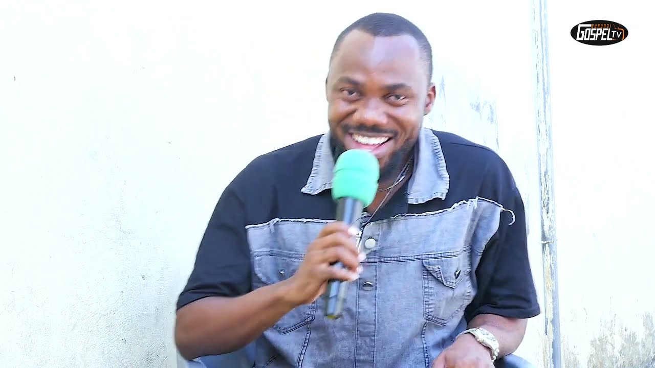 Abapasitori barakwiye kudushigikira/‎Ubukene n'intambamyi duhura nazo/Uyu mwaka nagarutse👉Alpha Théo