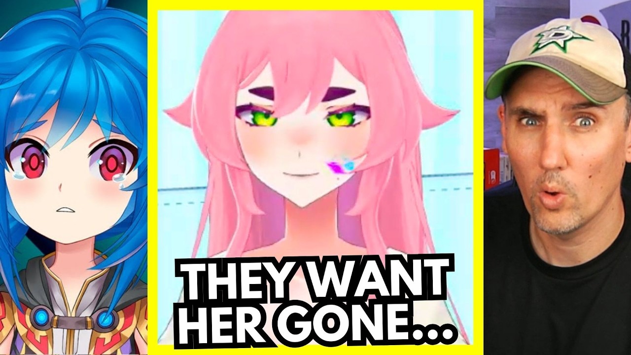 Side Scrollers React to the REAL Story on Celestium's Cancellation