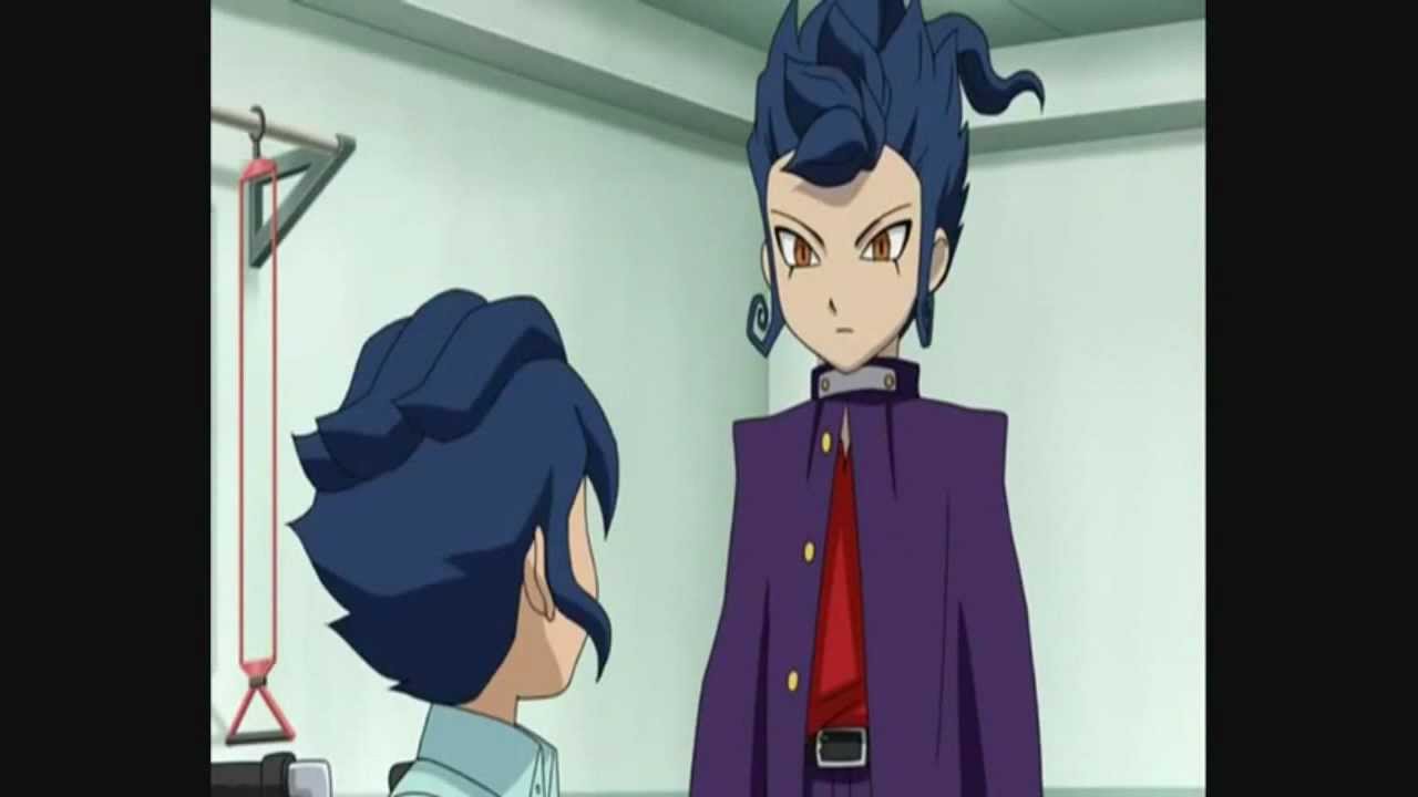 Kyosuke & Yuuichi - Tsurugi Tributes [Me/lody]