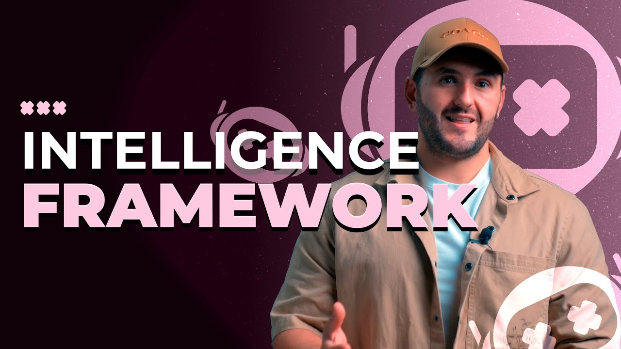 Elixir Game Intelligence Framework | The New Era of AI Agents in Gaming